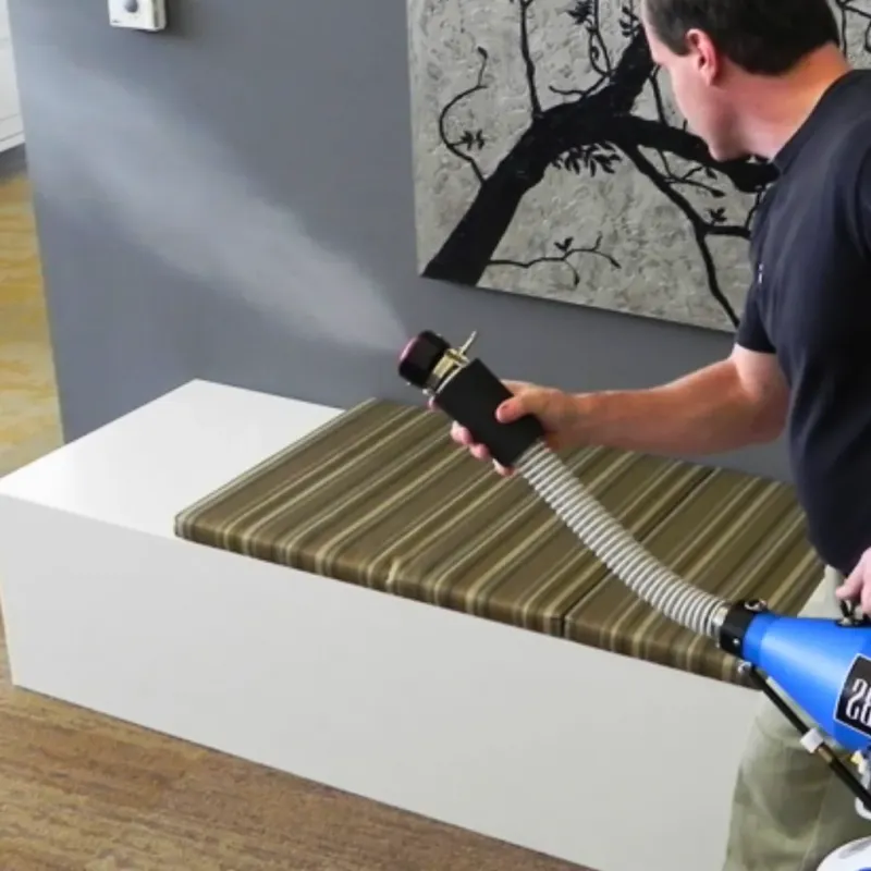Professional Odor Removal in Ridgefield Park, NJ